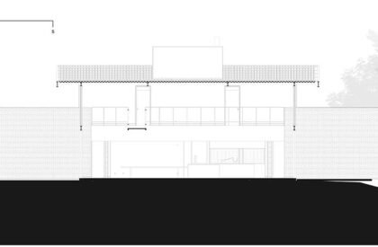 Casa Gralhas | OSPA Arquitetura & Urbanismo