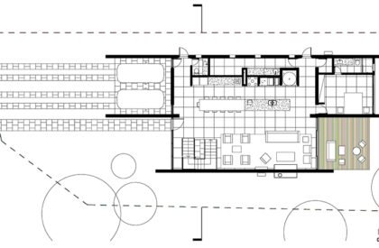 Casa Gralhas | OSPA Arquitetura & Urbanismo