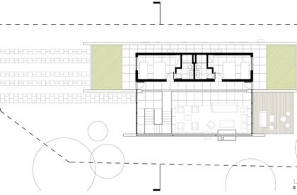 Casa Gralhas | OSPA Arquitetura & Urbanismo