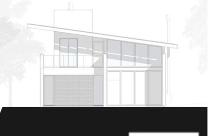 Casa Gralhas | OSPA Arquitetura & Urbanismo