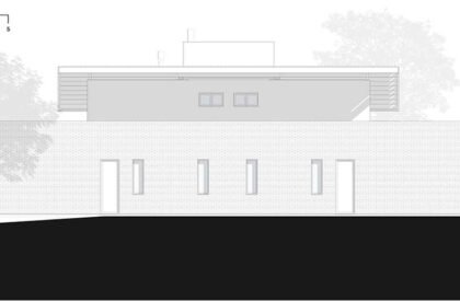 Casa Gralhas | OSPA Arquitetura & Urbanismo