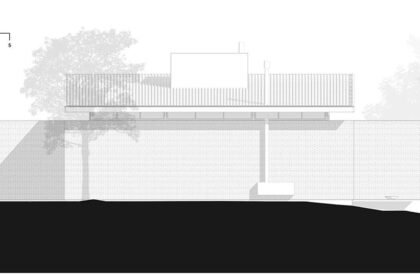 Casa Gralhas | OSPA Arquitetura & Urbanismo