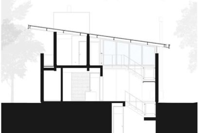 Casa Gralhas | OSPA Arquitetura & Urbanismo