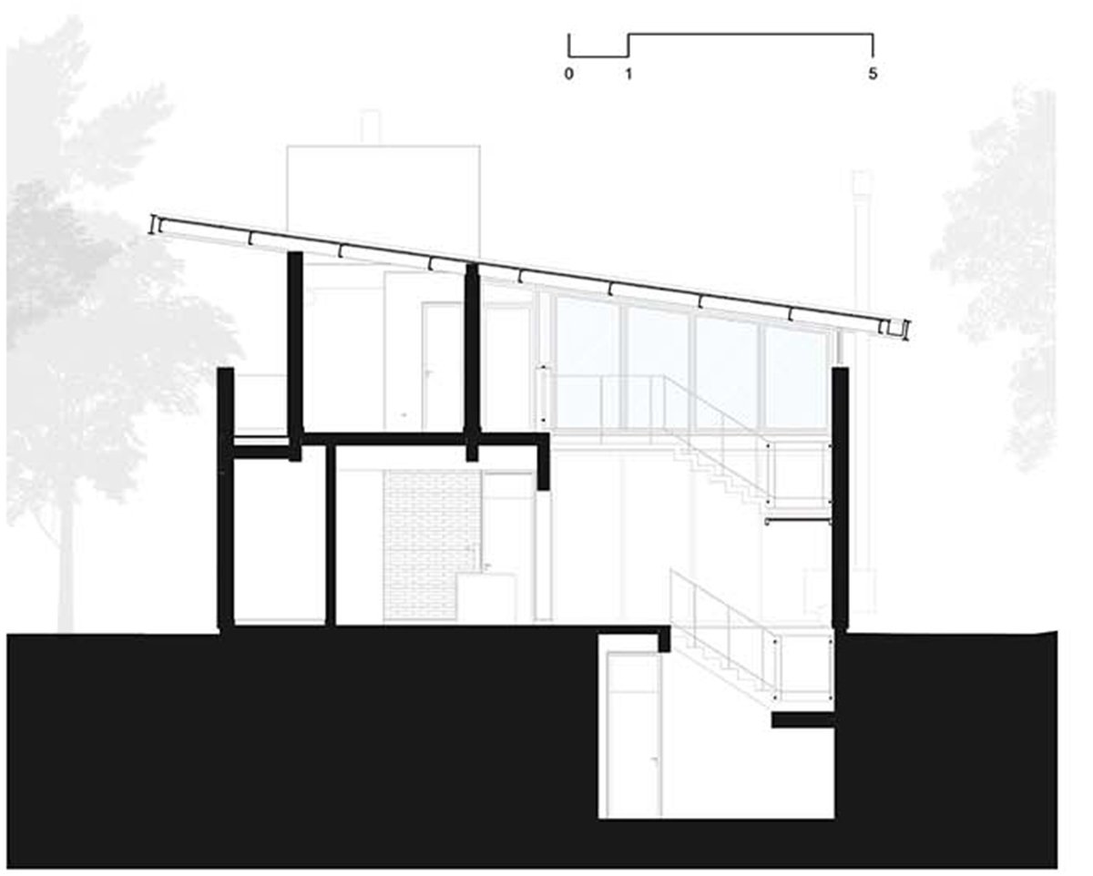 Casa Gralhas | OSPA Arquitetura & Urbanismo