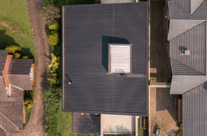 Casa Gralhas | OSPA Arquitetura & Urbanismo