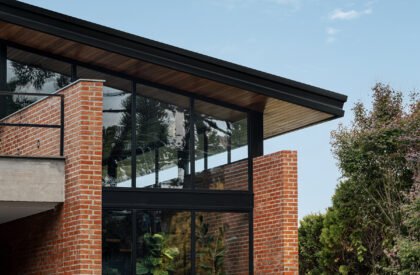 Casa Gralhas | OSPA Arquitetura & Urbanismo