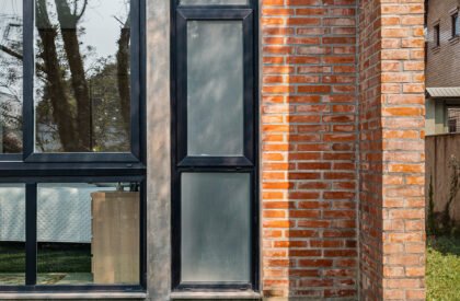 Casa Gralhas | OSPA Arquitetura & Urbanismo