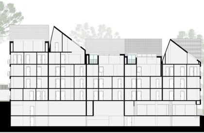ED. DE USO MISTO | OSPA Arquitetura & Urbanismo