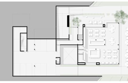 ED. DE USO MISTO | OSPA Arquitetura & Urbanismo