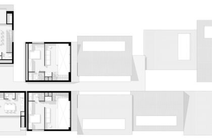 ED. DE USO MISTO | OSPA Arquitetura & Urbanismo