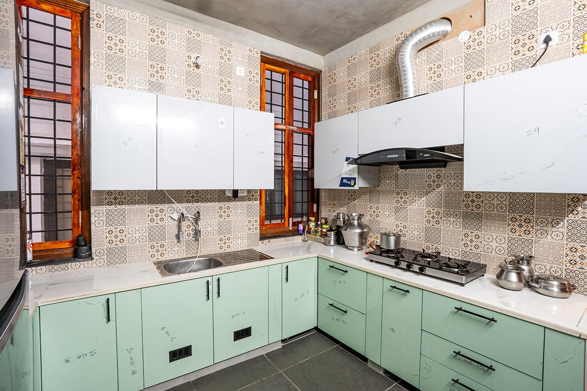 Nithiyanandam Residence | RP Architects