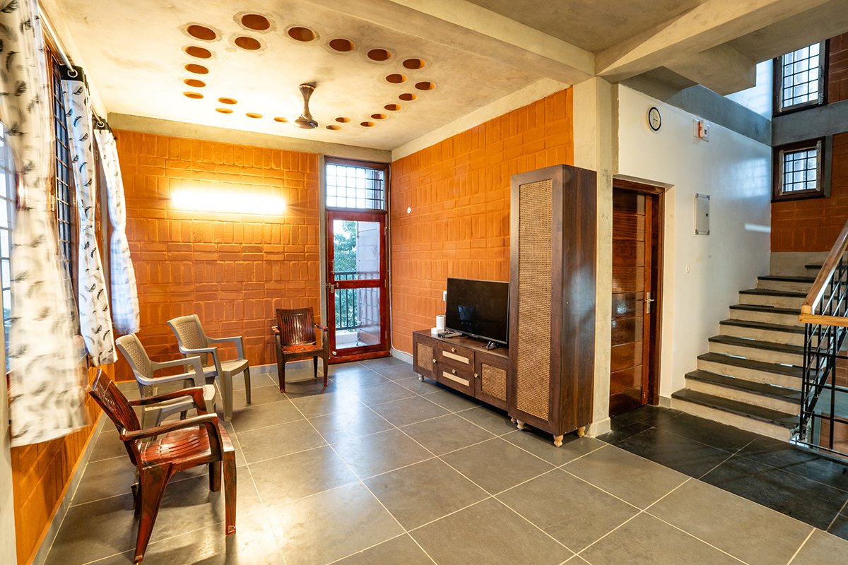 Nithiyanandam Residence | RP Architects