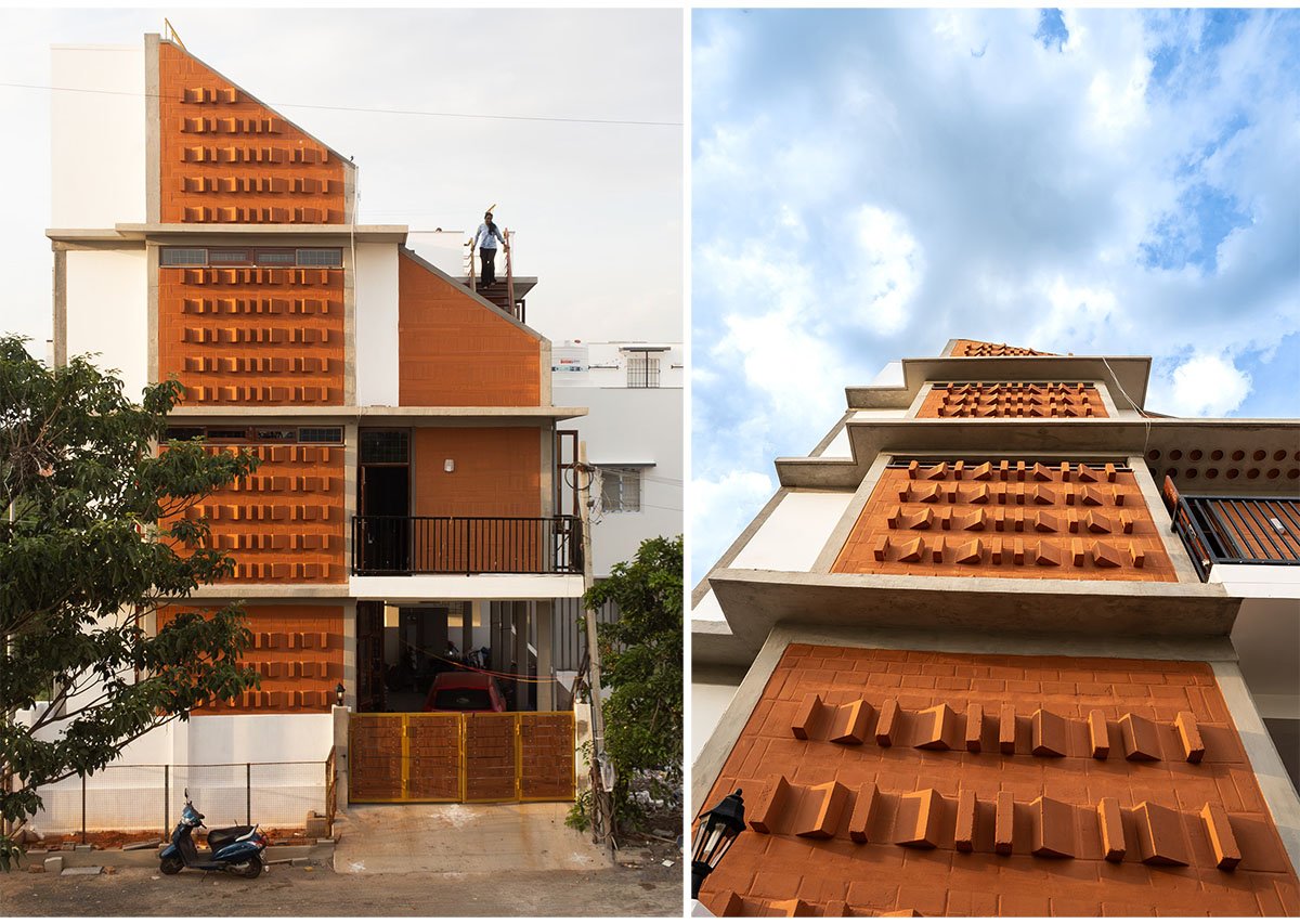 Nithiyanandam Residence | RP Architects
