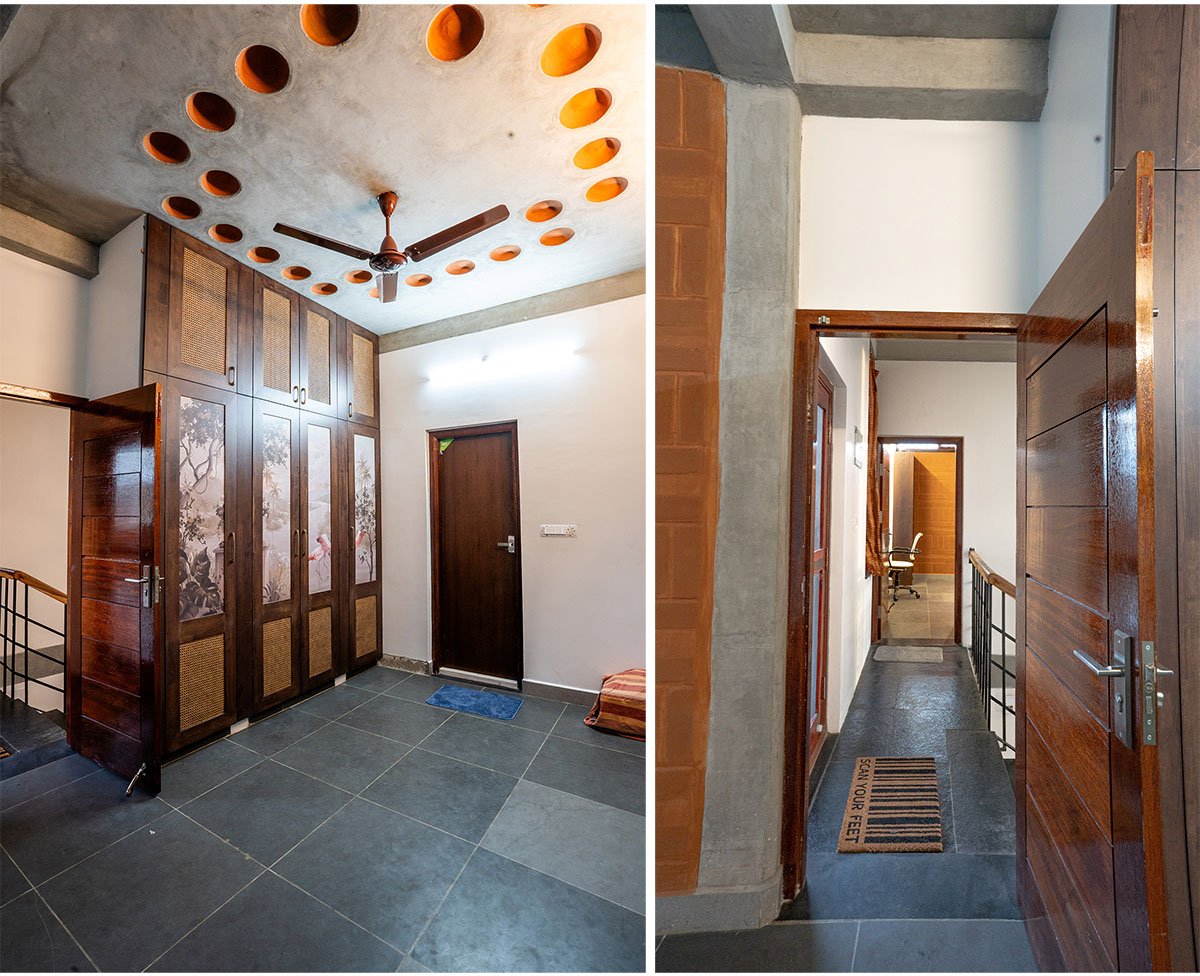 Nithiyanandam Residence | RP Architects