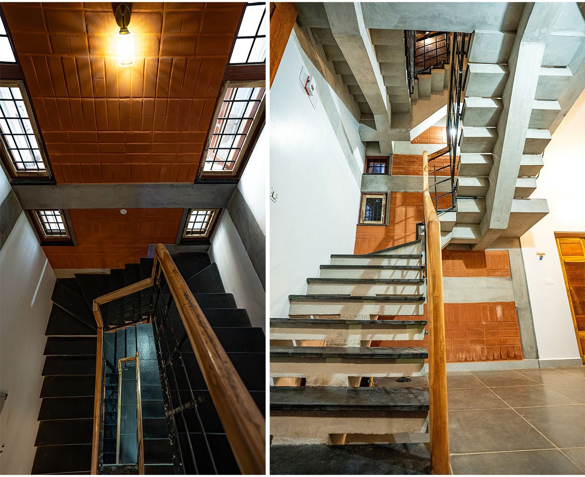 Nithiyanandam Residence | RP Architects