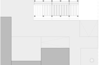 Alpendre, Wood design and construction workshop | CESUGA School of Architecture + Erazo Pugliese
