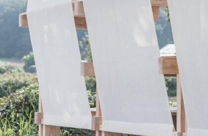 Alpendre, Wood design and construction workshop | CESUGA School of Architecture + Erazo Pugliese