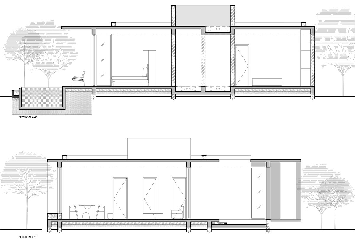 Bay House at Reva Greens | BNA Design & Planning Pvt. Ltd.