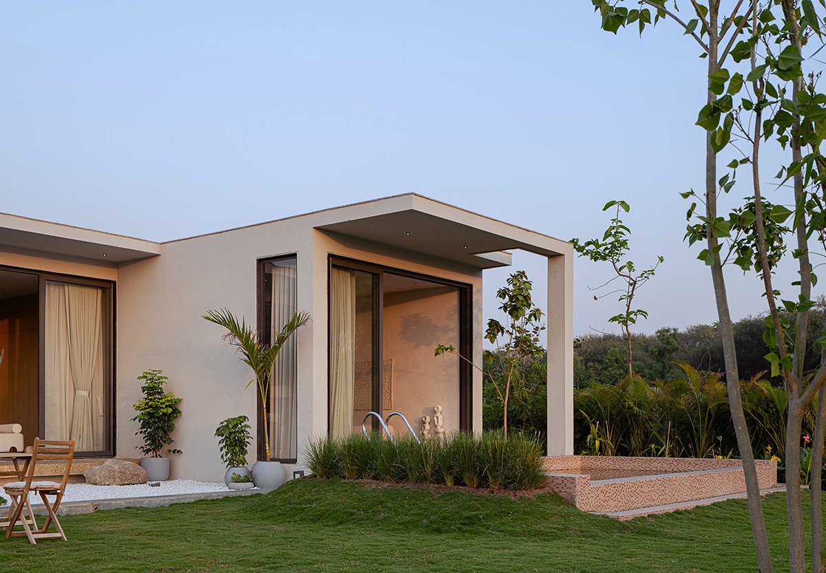 Bay House at Reva Greens | BNA Design & Planning Pvt. Ltd.