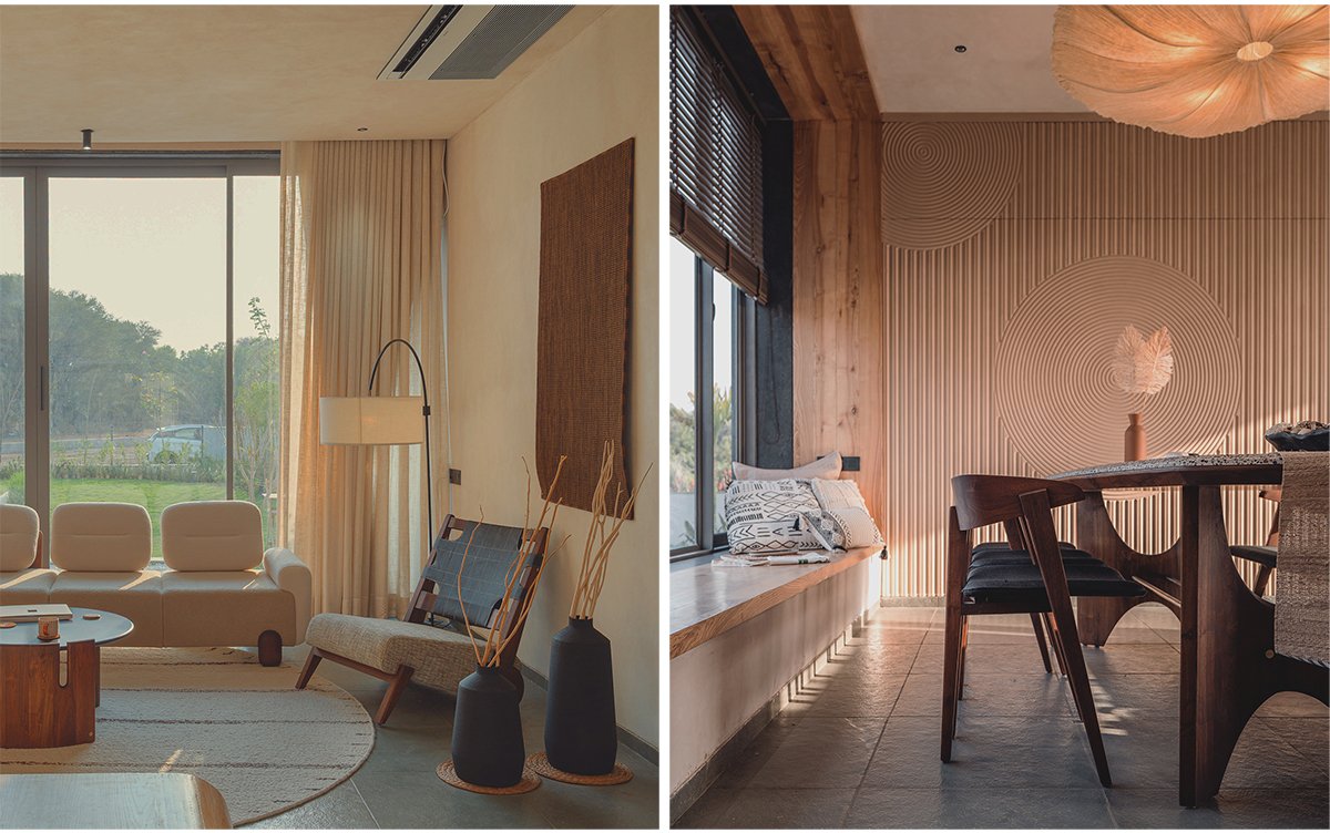 Bay House at Reva Greens | BNA Design & Planning Pvt. Ltd.