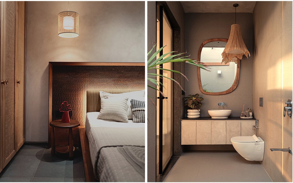 Bay House at Reva Greens | BNA Design & Planning Pvt. Ltd.