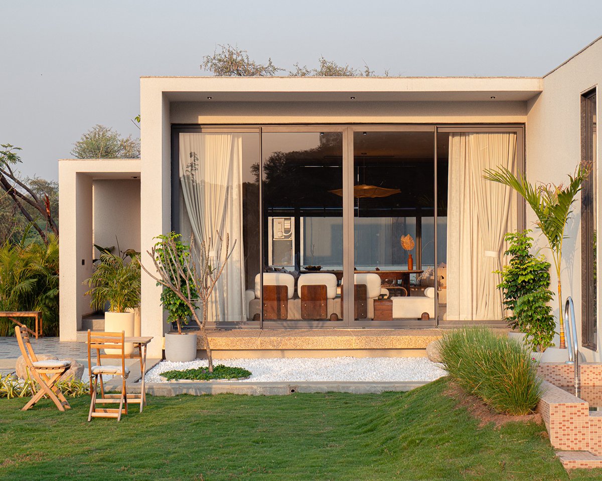 Bay House at Reva Greens | BNA Design & Planning Pvt. Ltd.