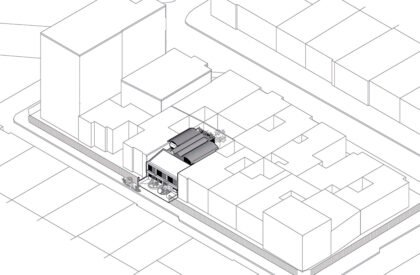 Casa Taller Atelier Tropical | Yemail Arquitectura