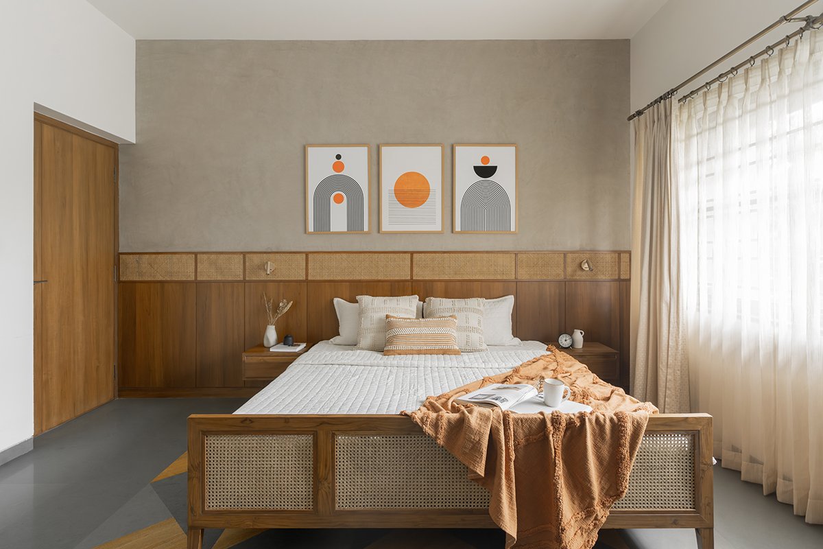 House 40 | Between Spaces