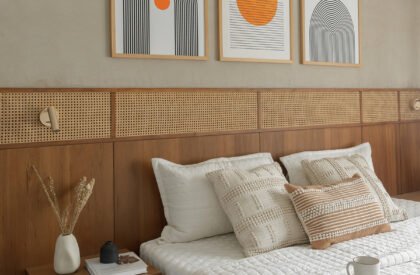 House 40 | Between Spaces