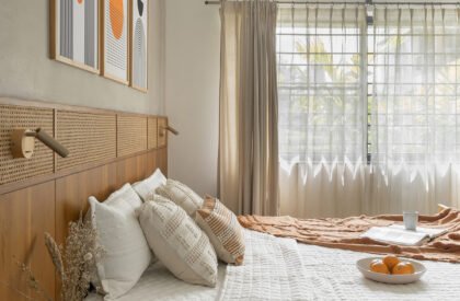 House 40 | Between Spaces