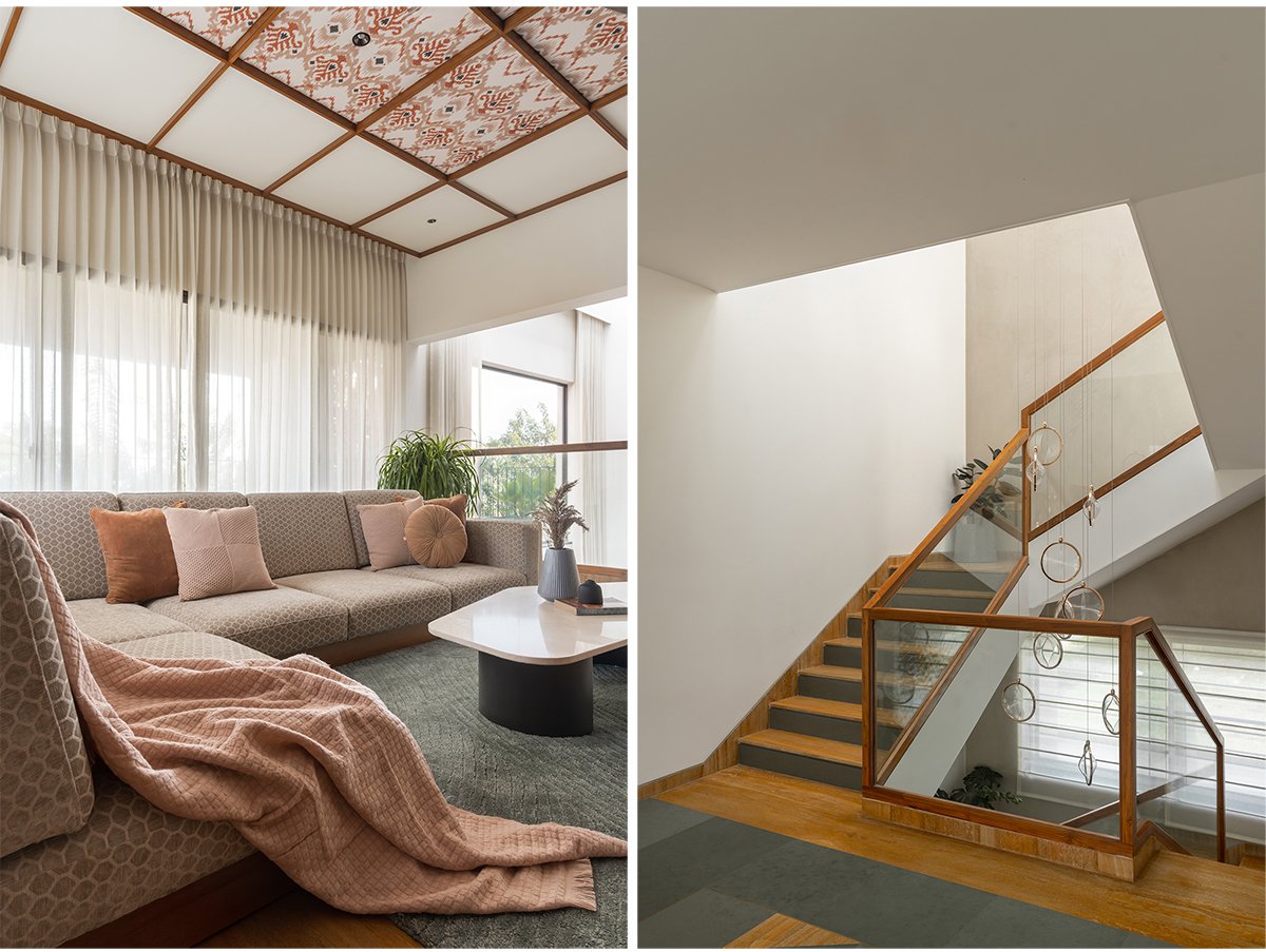 House 40 | Between Spaces