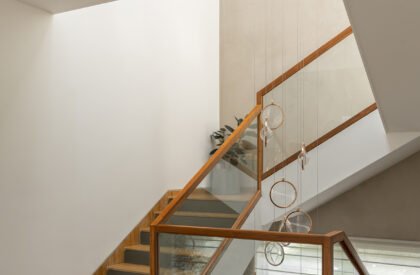 House 40 | Between Spaces
