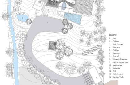 Villa Prakriti | unTAG Architecture and Interiors