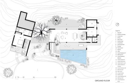 Villa Prakriti | unTAG Architecture and Interiors