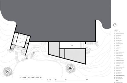 Villa Prakriti | unTAG Architecture and Interiors