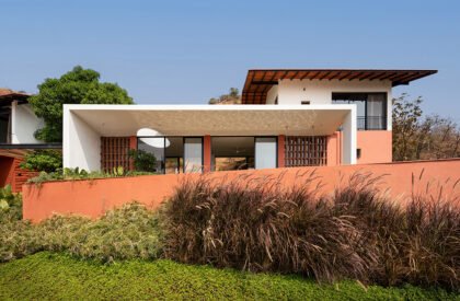 Villa Prakriti | unTAG Architecture and Interiors