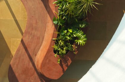 Villa Prakriti | unTAG Architecture and Interiors