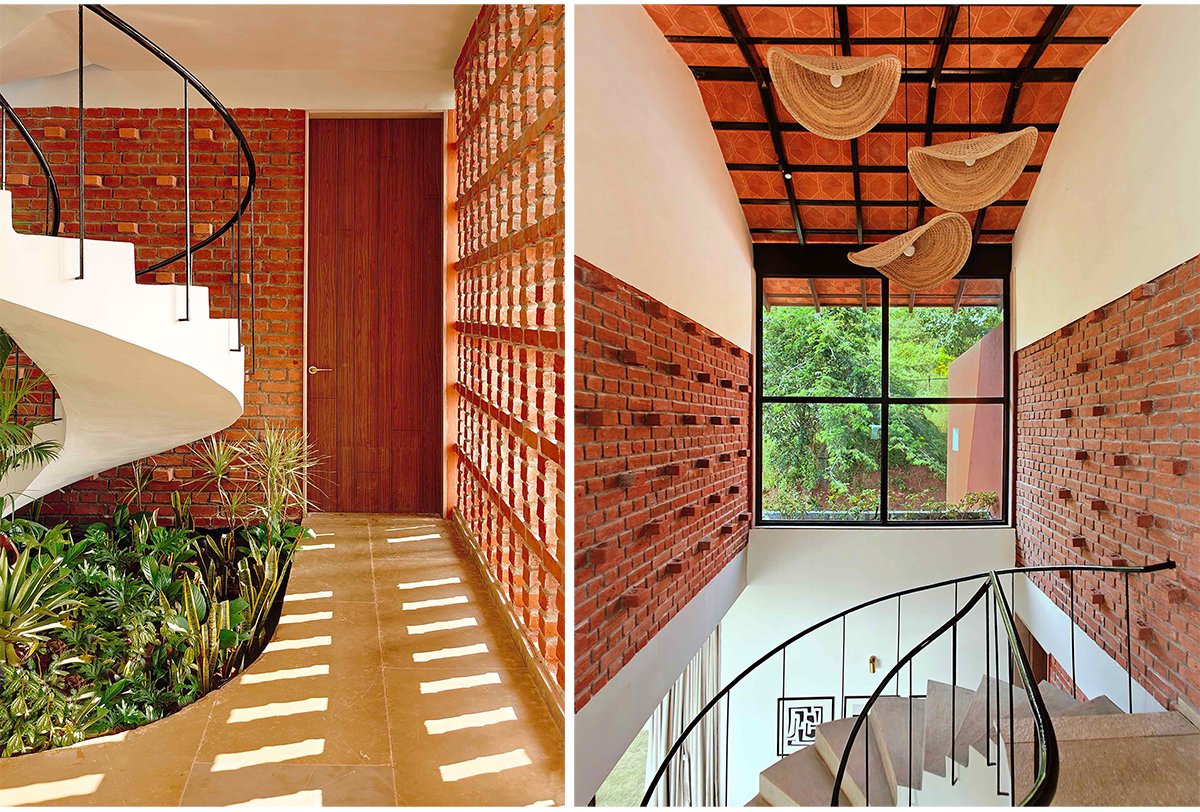 Villa Prakriti | unTAG Architecture and Interiors