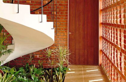 Villa Prakriti | unTAG Architecture and Interiors