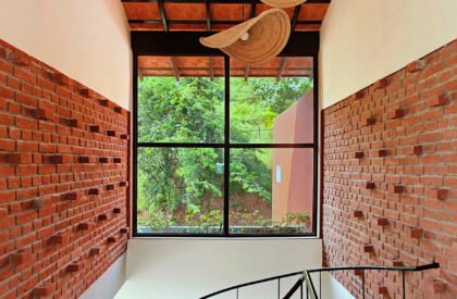 Villa Prakriti | unTAG Architecture and Interiors