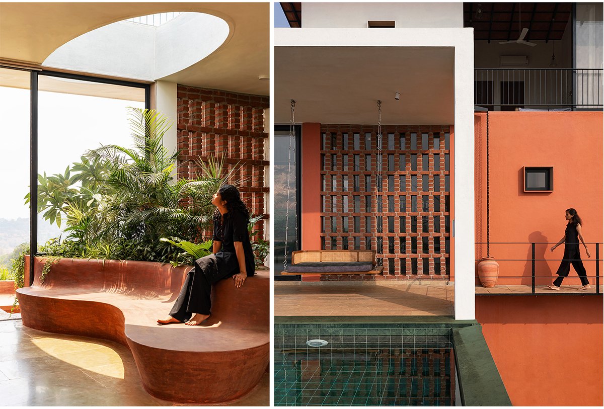Villa Prakriti | unTAG Architecture and Interiors