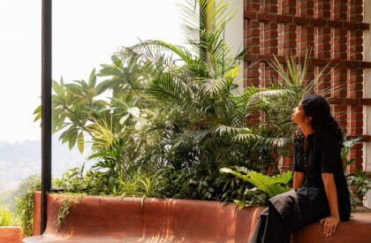 Villa Prakriti | unTAG Architecture and Interiors