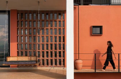 Villa Prakriti | unTAG Architecture and Interiors