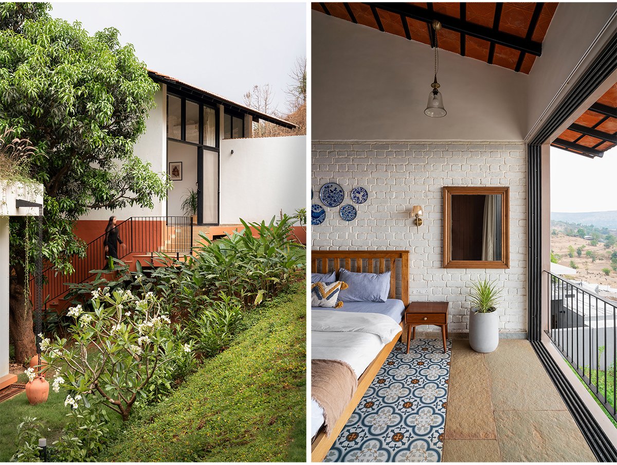 Villa Prakriti | unTAG Architecture and Interiors