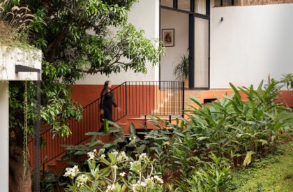 Villa Prakriti | unTAG Architecture and Interiors