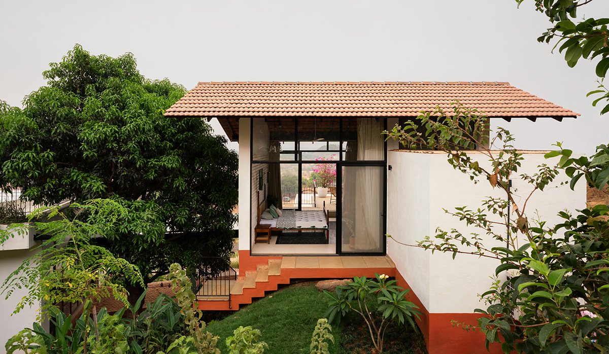 Villa Prakriti | unTAG Architecture and Interiors
