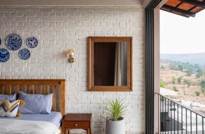 Villa Prakriti | unTAG Architecture and Interiors