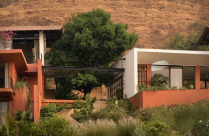 Villa Prakriti | unTAG Architecture and Interiors