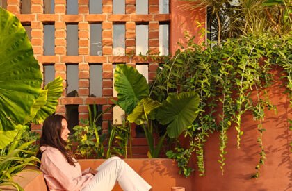 Villa Prakriti | unTAG Architecture and Interiors