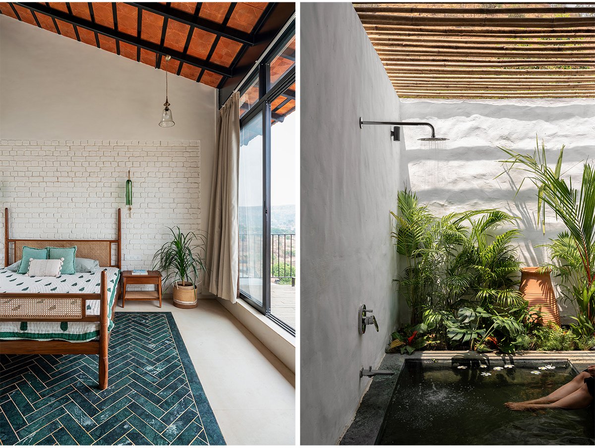 Villa Prakriti | unTAG Architecture and Interiors